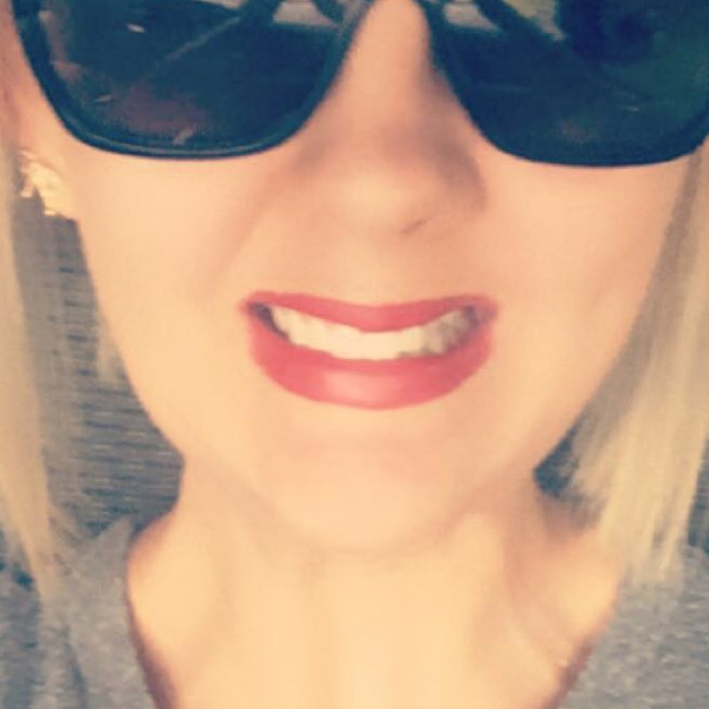 Meet your Posher, Bethany